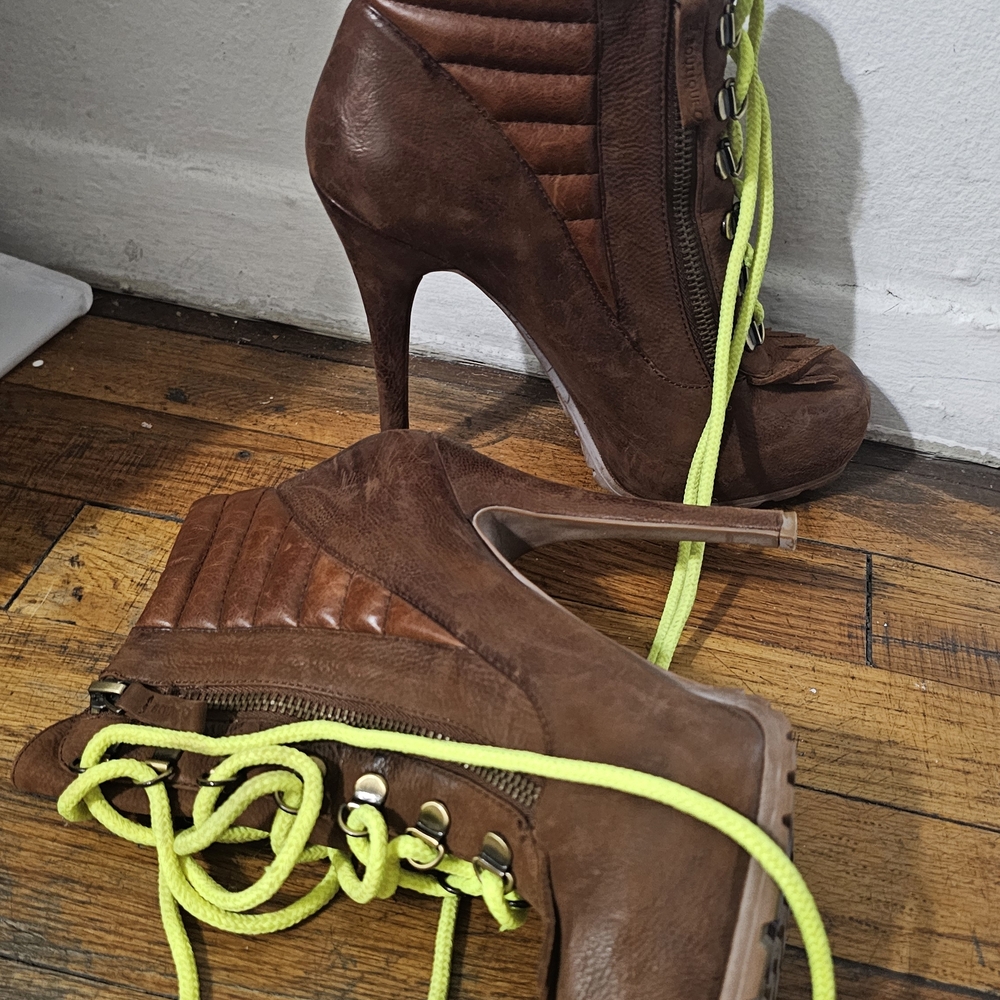 LEATHER ANKLE BOOTS, Sandals, Etc.  CLOSET CLEAR OUT SALE. SEND YOUR BEST OFFER!